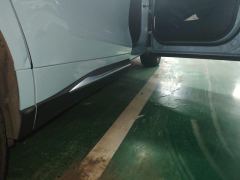 Forthing Yacht 1.5T Edition - фото 10