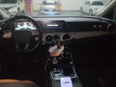 Forthing Yacht 1.5T Edition - фото 16
