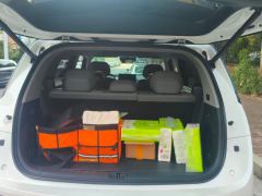 Zeekr MIX 702km Long Range Smart Driving Edition - photo 7