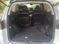 Honda Elysion e:HEV 2.0L Luxury Edition - ფოტო 7