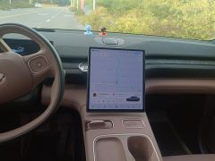 NIO EC6 505km 75kWh - фото 17