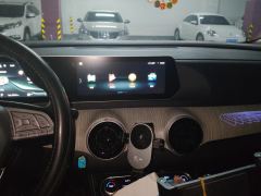 Forthing Yacht 1.5T Edition - фото 17