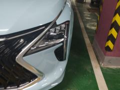 Forthing Yacht 1.5T Edition - фото 4