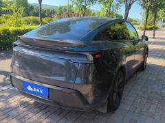 Tesla Model Y 750km Long Range AWD - photo 2