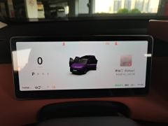 Leapmotor C16 BEV 520km Exclusive Edition - photo 14