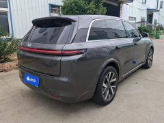 Li Auto Li L8 Pro - photo 2