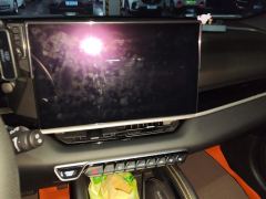 Geely Binyue L 1.5T Diamond Edition - фото 17