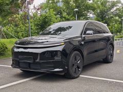 Li Auto L6 Pro - ფოტო 1