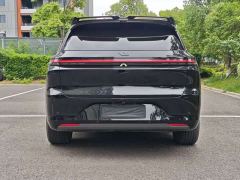 Li Auto L6 Pro - ფოტო 14