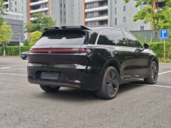 Li Auto L6 Pro - ფოტო 15
