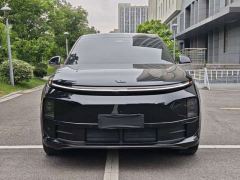 Li Auto L6 Pro - ფოტო 2