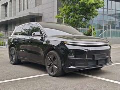 Li Auto L6 Pro - ფოტო 3
