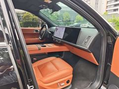Li Auto L6 Pro - ფოტო 6