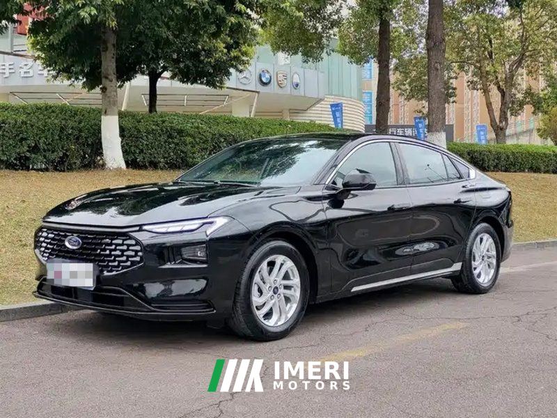 Ford Mondeo EcoBoost 180 Comfortable type - car from China