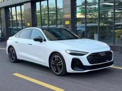 Audi A5L 2.0T Sport - ფოტო 2