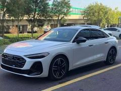 Audi A5L 2.0T Sport - ფოტო 3