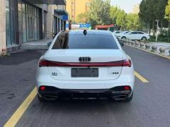 Audi A5L 2.0T Sport - ფოტო 7