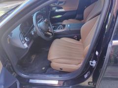 Mercedes-Benz E Class E-Class Facelift E 300 L Luxury - фото 14