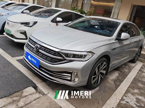 2023 Volkswagen Jetta Sagitar 300TSI Dual Clutch Superior Edition - ავტომობილი ჩინეთიდან