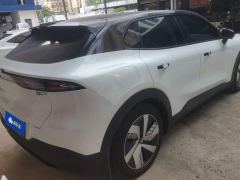 Deepal S05 BEV 510Max - фото 2