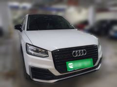 Audi Q2L 35 TFSI Dynamic Entry - ფოტო 2