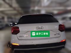 Audi Q2L 35 TFSI Dynamic Entry - ფოტო 3