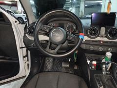 Audi Q2L 35 TFSI Dynamic Entry - ფოტო 6