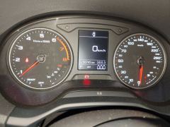 Audi Q2L 35 TFSI Dynamic Entry - ფოტო 7