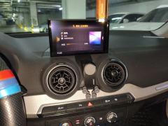 Audi Q2L 35 TFSI Dynamic Entry - ფოტო 9