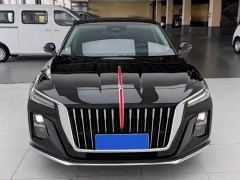 Hongqi H5 2.0T Automatic Smart Connected Flagship Comfort Edition - photo 2