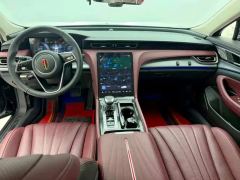 Hongqi H5 2.0T Automatic Smart Connected Flagship Comfort Edition - photo 4