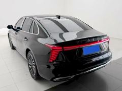 Hongqi H5 2.0T Automatic Smart Connected Flagship Comfort Edition - photo 9