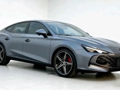 MG7 2.0T Automatic Trophy Apex Edition - фото 3