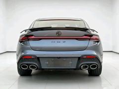 MG7 2.0T Automatic Trophy Apex Edition - фото 8
