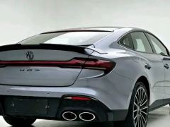 MG7 2.0T Automatic Trophy Apex Edition - фото 9