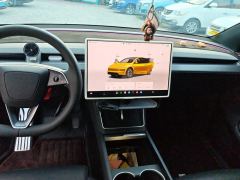 Tesla Model Y L 751km Long Range AWD - фото 17