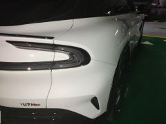 Xiaomi YU7 760km AWD Max - photo 5