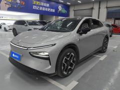 XPeng G7 702 Ultra Long Range Max - фото 1