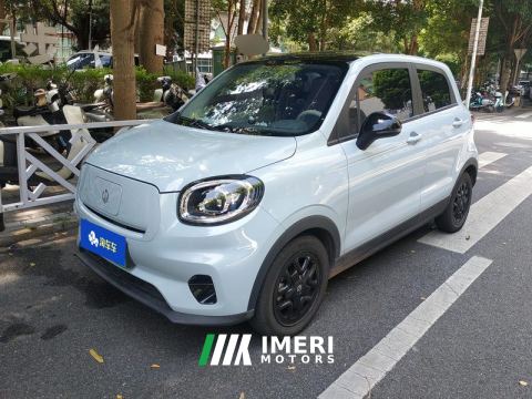 2025 Leapmotor T03 310 Comfort Edition - автомобиль из Китая