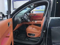 Li Auto L8 Pro - ფოტო 14