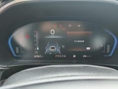 Ford Focus Hatchback EcoBoost 180 Automatic ST Line - photo 20