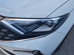 Jetta VS7 280TSI Version - ფოტო 4