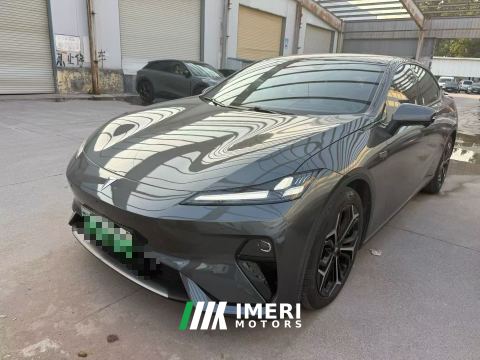 2024 Deepal L07 EREV 230km 230Max - автомобиль из Китая