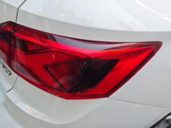 Jetta VS7 280TSI Version - ფოტო 5