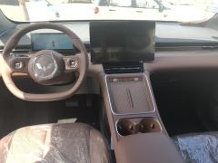 Wuling Starlight S Pure Electric 510km Navigator Edition - фото 16