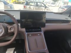 Wuling Starlight S Pure Electric 510km Navigator Edition - фото 17