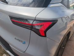 Wuling Starlight S Pure Electric 510km Navigator Edition - фото 5