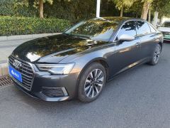 Audi A6L 45 TFSI Premium Elegance - фото 1