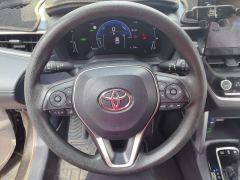 Toyota Frontlander Dual-Engine 2.0L Leading Edition - photo 18