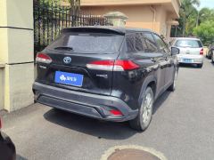 Toyota Frontlander Dual-Engine 2.0L Leading Edition - photo 2